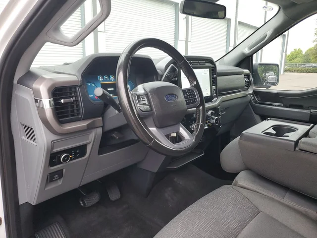 SEMINUEVOS FORD F-150 a Estados en autogozo