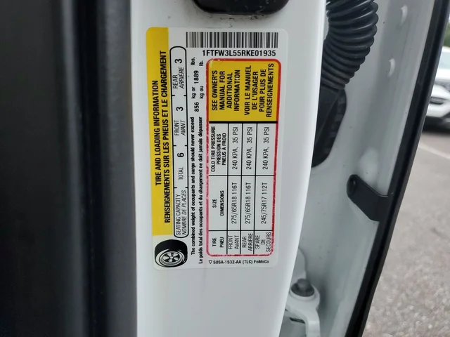 SEMINUEVOS FORD F-150 a Estados en autogozo