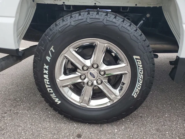 SEMINUEVOS FORD F-150 a Estados en autogozo
