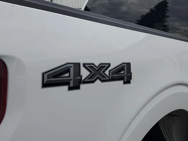 SEMINUEVOS FORD F-150 a Estados en autogozo