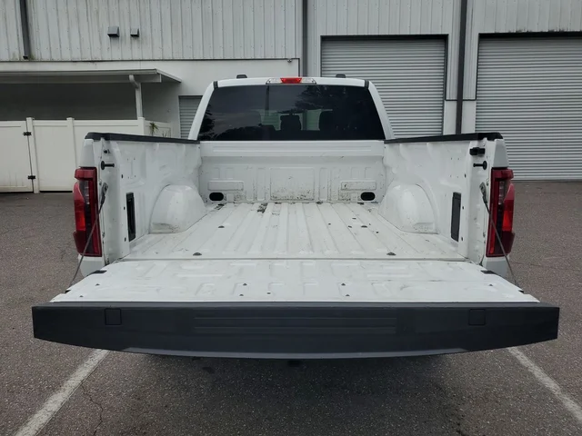 SEMINUEVOS FORD F-150 a Estados en autogozo