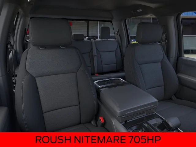 Nuevos FORD F-150 à Estados chez autogozo