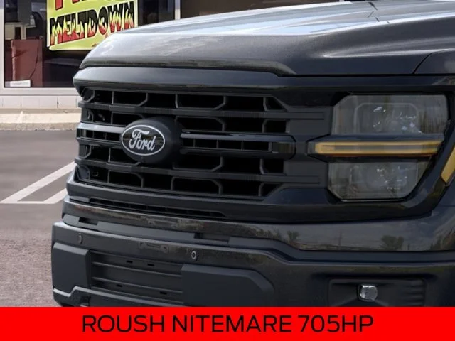 Nuevos FORD F-150 à Estados chez autogozo