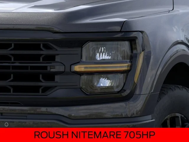 Nuevos FORD F-150 à Estados chez autogozo
