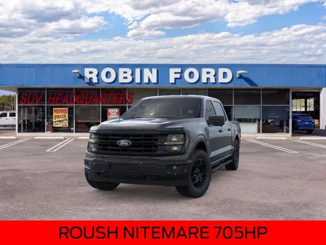Nuevos FORD F-150 à Estados chez autogozo