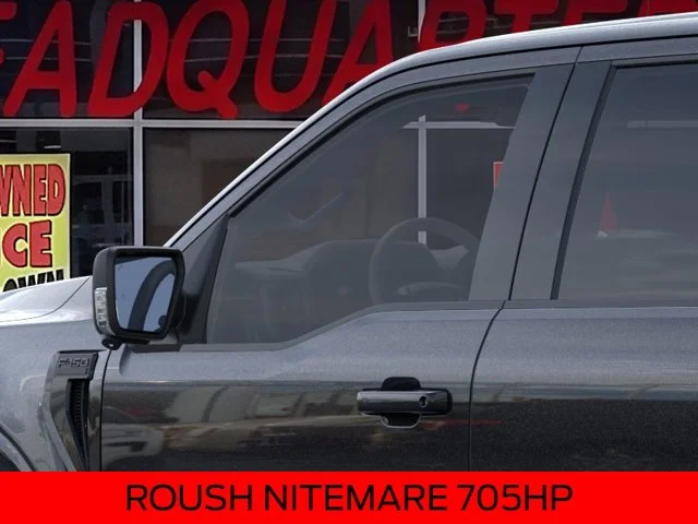 Nuevos FORD F-150 à Estados chez autogozo
