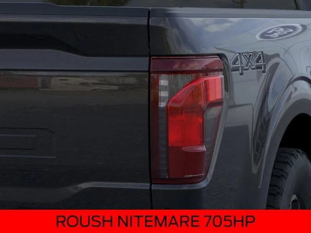 Nuevos FORD F-150 à Estados chez autogozo