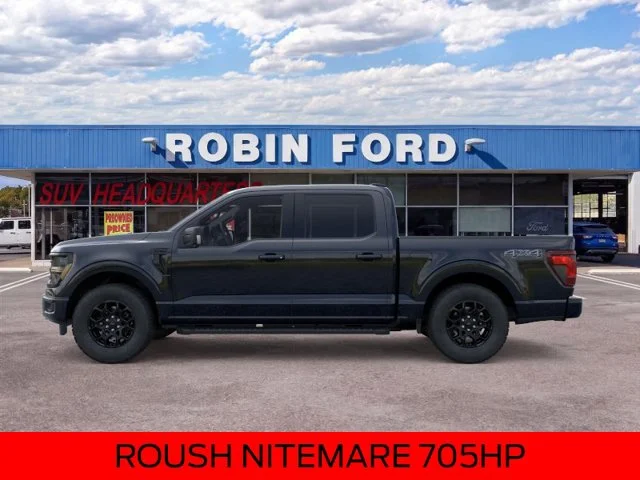 Nuevos FORD F-150 à Estados chez autogozo