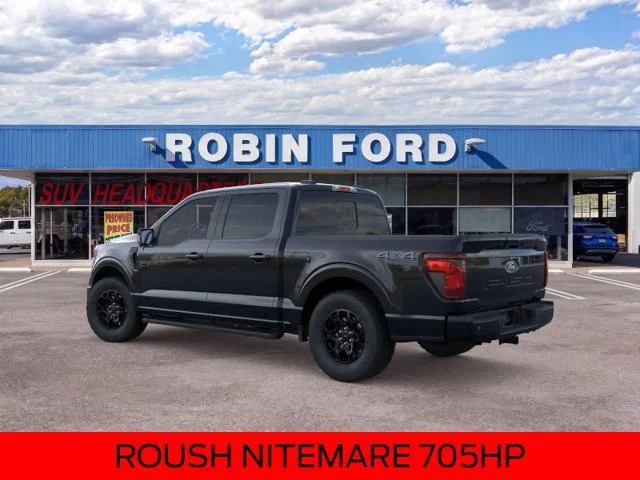 Nuevos FORD F-150 à Estados chez autogozo