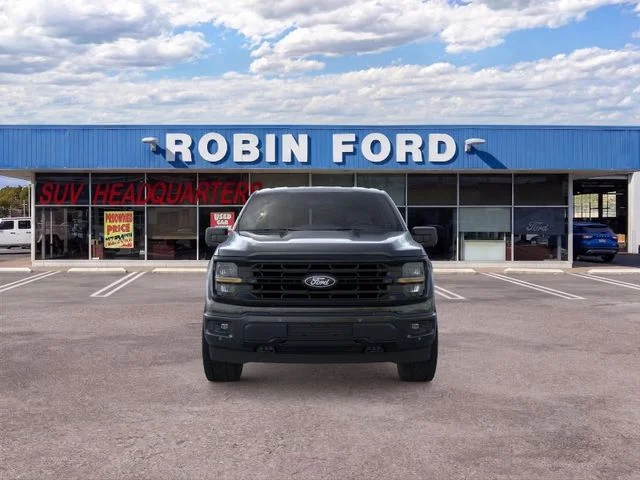 Nuevos FORD F-150 à Estados chez autogozo
