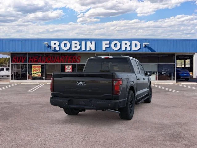 Nuevos FORD F-150 à Estados chez autogozo
