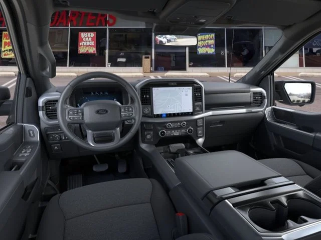 Nuevos FORD F-150 à Estados chez autogozo