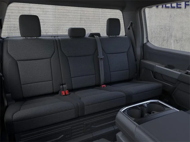 Nuevos FORD F-150 at Huntersville Ford in Huntersville