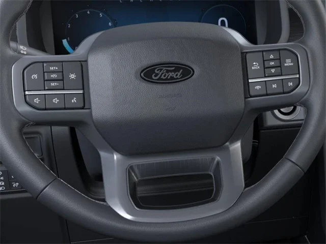 Nuevos FORD F-150 at Huntersville Ford in Huntersville