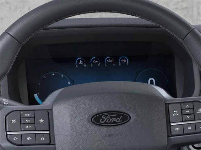Nuevos FORD F-150 at Huntersville Ford in Huntersville