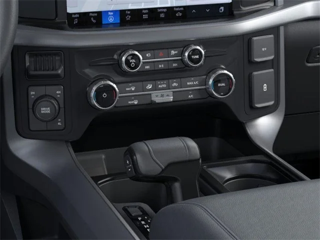 Nuevos FORD F-150 at Huntersville Ford in Huntersville