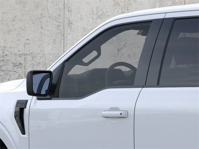 Nuevos FORD F-150 at Huntersville Ford in Huntersville