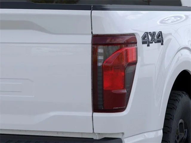 Nuevos FORD F-150 at Huntersville Ford in Huntersville