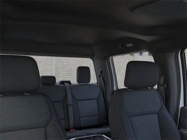 Nuevos FORD F-150 at Huntersville Ford in Huntersville