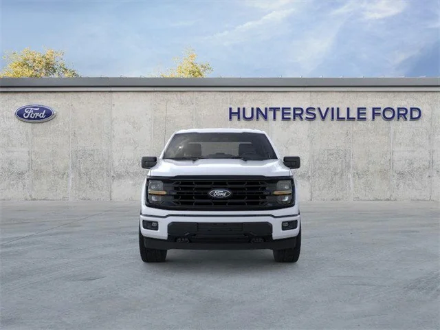Nuevos FORD F-150 at Huntersville Ford in Huntersville