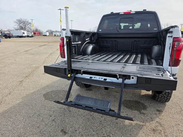 Nuevos FORD F-150 à Estados chez autogozo