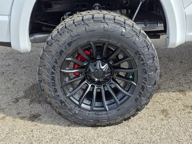 Nuevos FORD F-150 à Estados chez autogozo