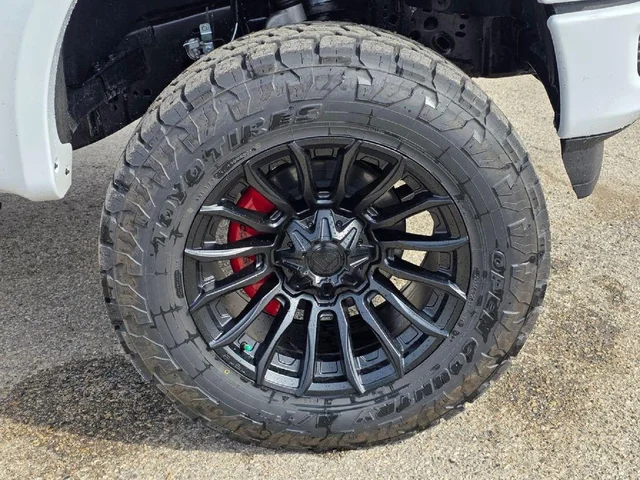 Nuevos FORD F-150 à Estados chez autogozo
