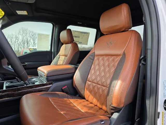 Nuevos FORD F-150 à Estados chez autogozo