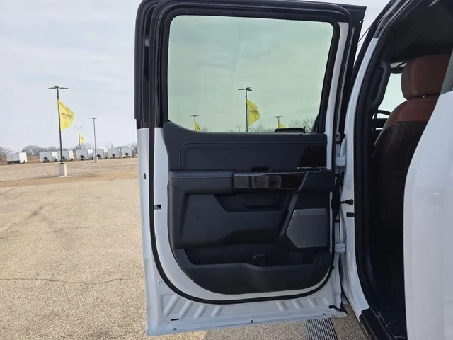 Nuevos FORD F-150 à Estados chez autogozo