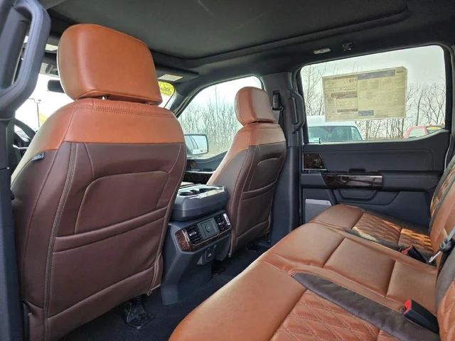 Nuevos FORD F-150 à Estados chez autogozo