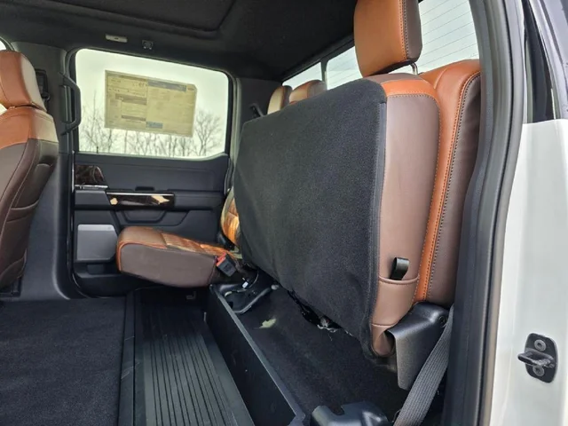 Nuevos FORD F-150 à Estados chez autogozo