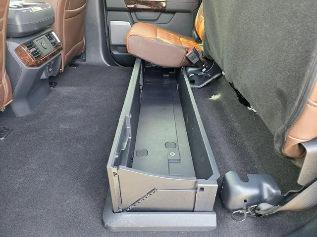 Nuevos FORD F-150 à Estados chez autogozo