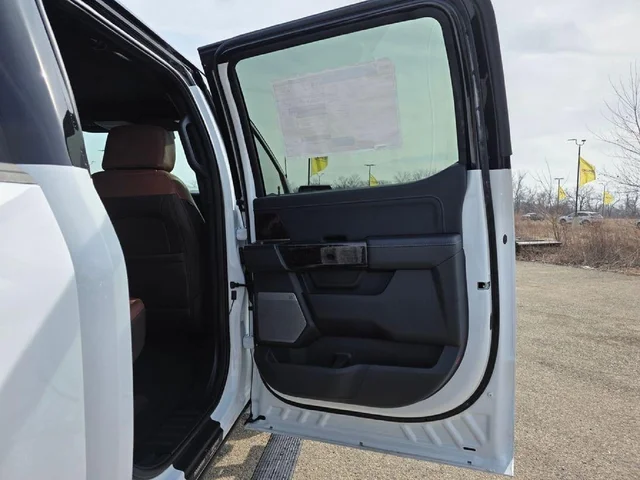 Nuevos FORD F-150 à Estados chez autogozo