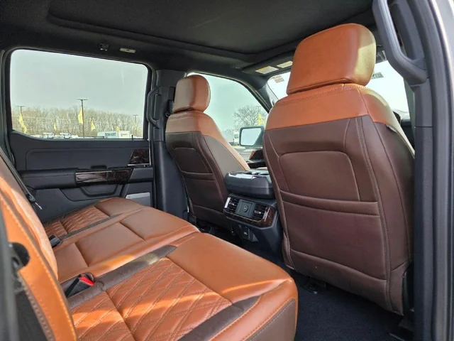 Nuevos FORD F-150 à Estados chez autogozo
