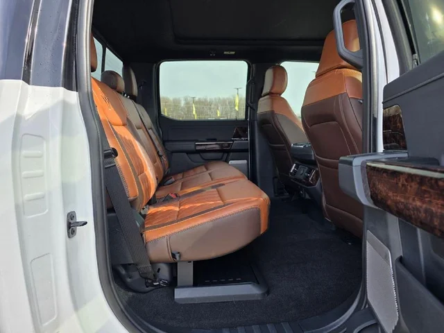 Nuevos FORD F-150 à Estados chez autogozo
