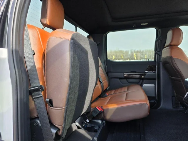 Nuevos FORD F-150 à Estados chez autogozo