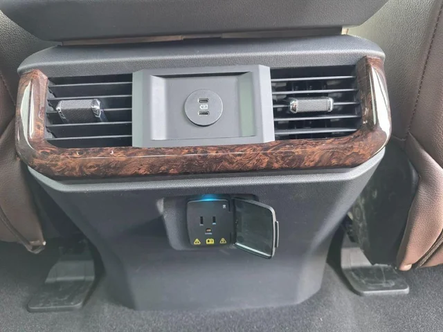 Nuevos FORD F-150 à Estados chez autogozo