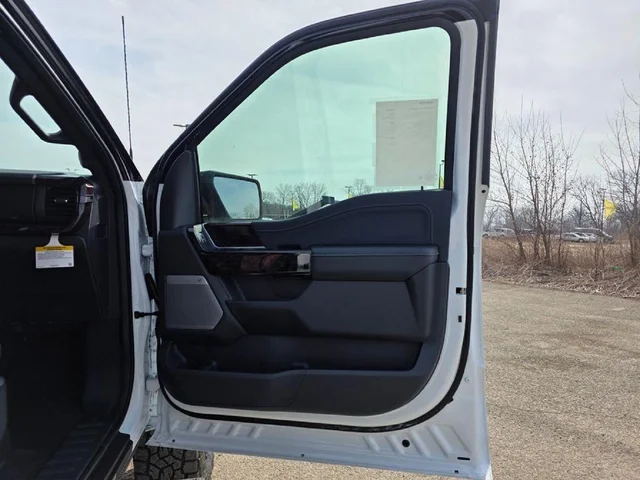 Nuevos FORD F-150 à Estados chez autogozo