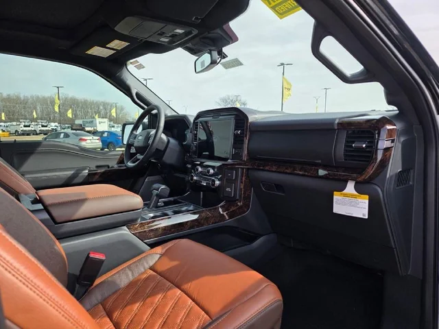 Nuevos FORD F-150 à Estados chez autogozo