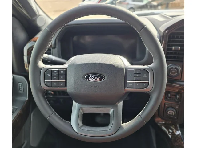 Nuevos FORD F-150 à Estados chez autogozo