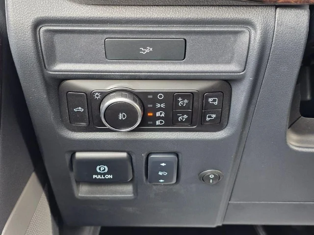 Nuevos FORD F-150 à Estados chez autogozo