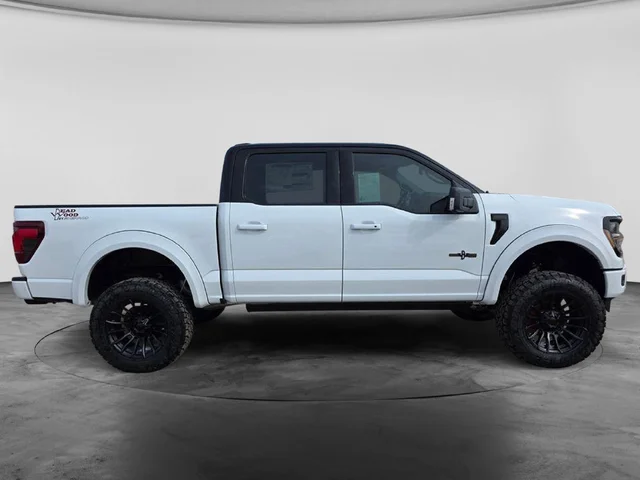 Nuevos FORD F-150 à Estados chez autogozo