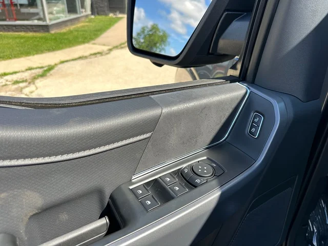 Nuevos FORD F-150 à Estados chez autogozo