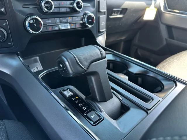 Nuevos FORD F-150 à Estados chez autogozo
