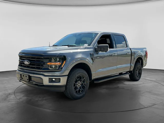 Nuevos FORD F-150 à Estados chez autogozo