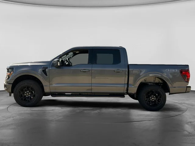 Nuevos FORD F-150 à Estados chez autogozo