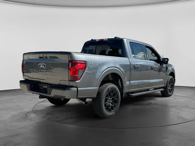 Nuevos FORD F-150 à Estados chez autogozo