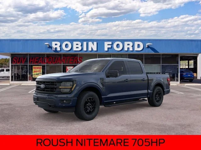 Nuevos FORD F-150 à Estados chez autogozo