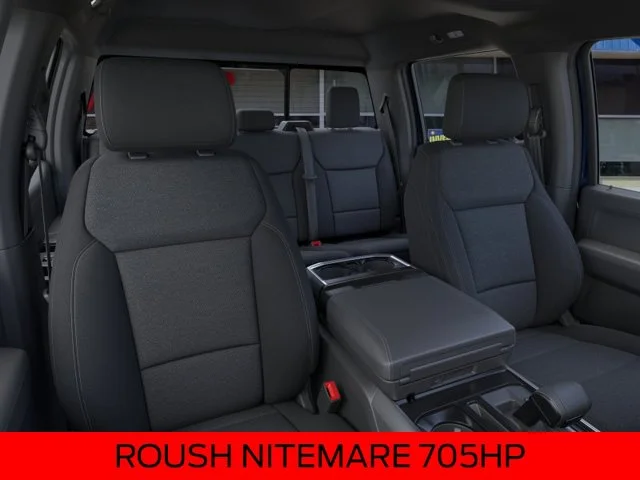 Nuevos FORD F-150 à Estados chez autogozo