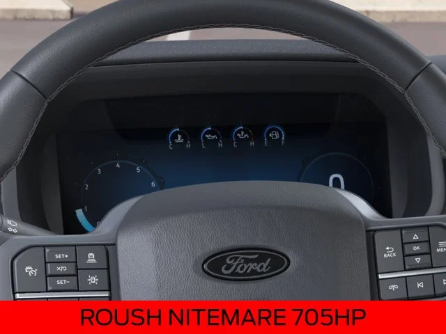 Nuevos FORD F-150 à Estados chez autogozo